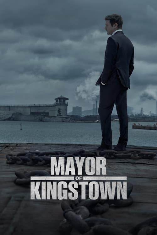 Season 1 poster