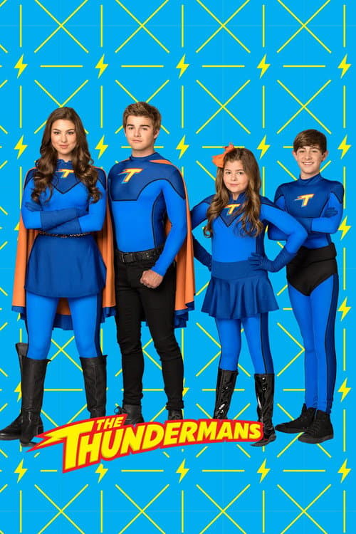 Season 3 poster