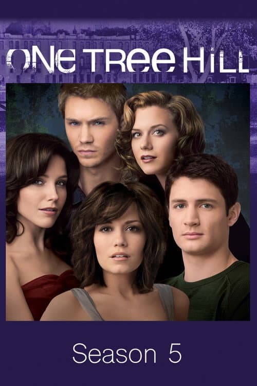 Season 5 poster