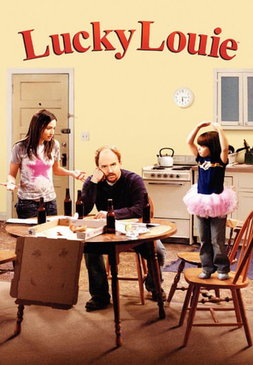 Season 1 poster