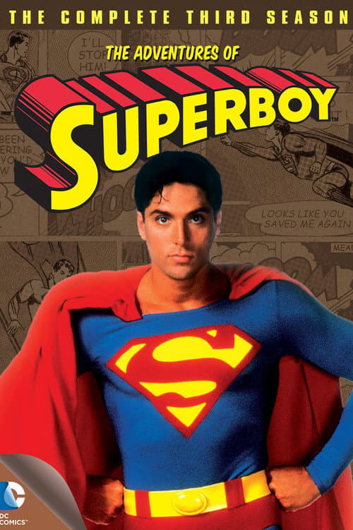 Season 3 poster