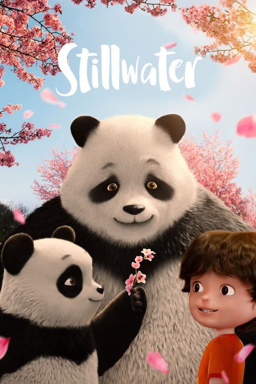 Season 4 poster
