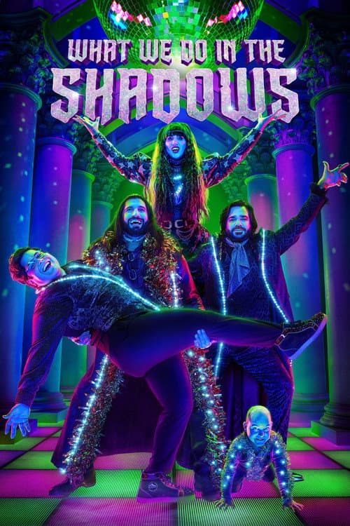 Season 4 poster