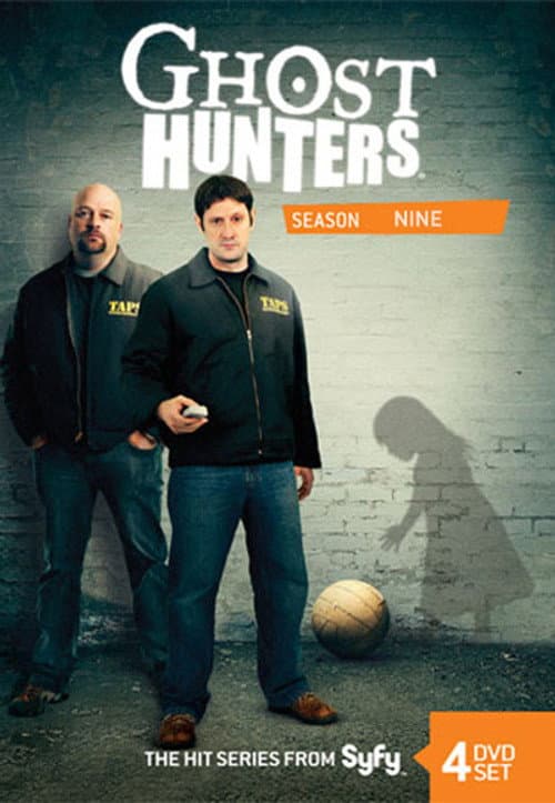 Season 9 poster