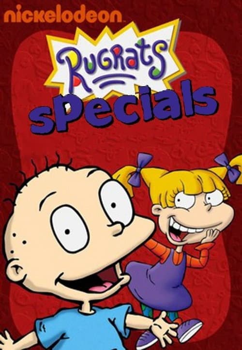 Specials poster