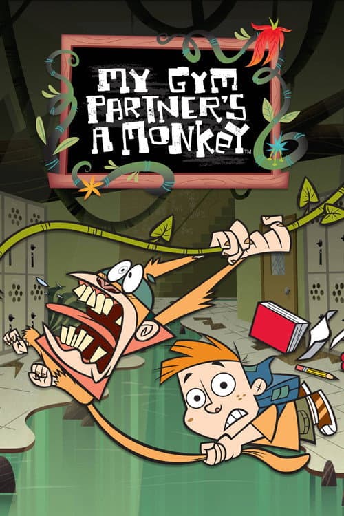 Season 3 poster