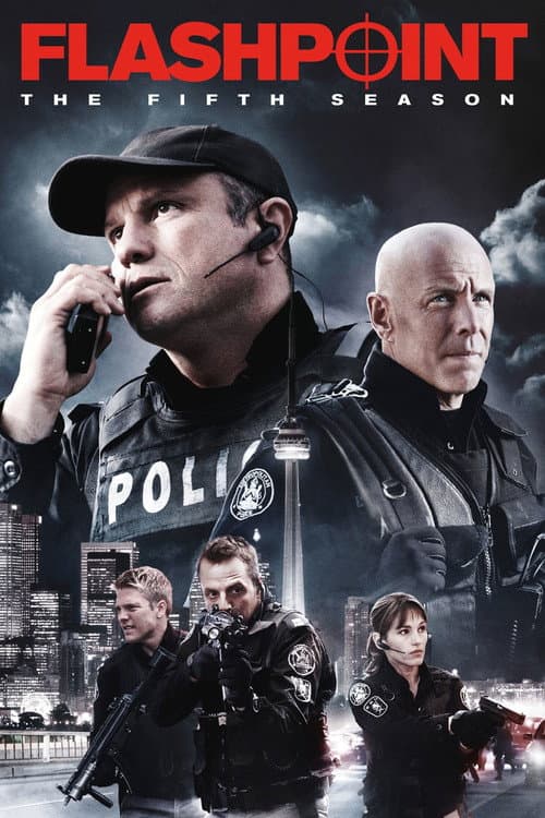 Season 5 poster