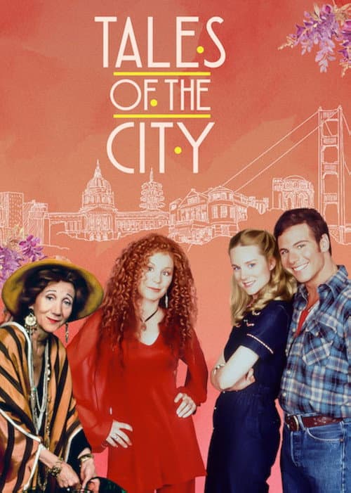 Season 1 poster