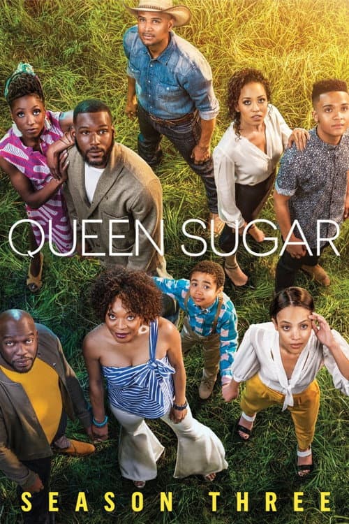 Season 3 poster