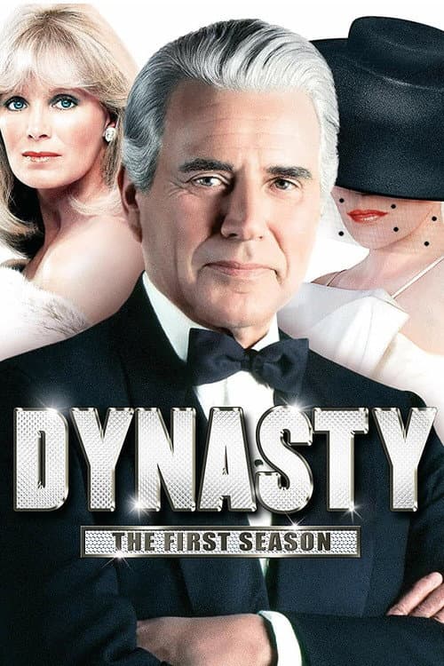 Season 1 poster