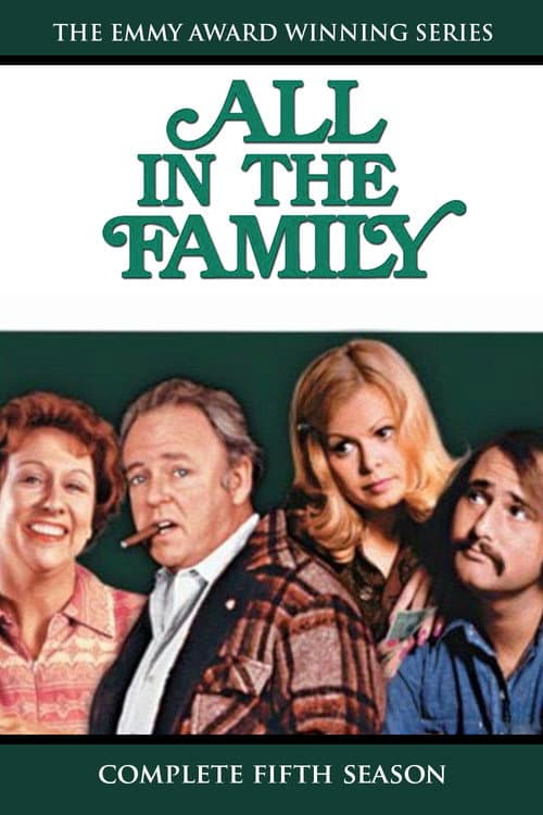Season 5 poster