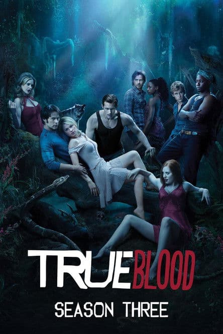 Season 3 poster