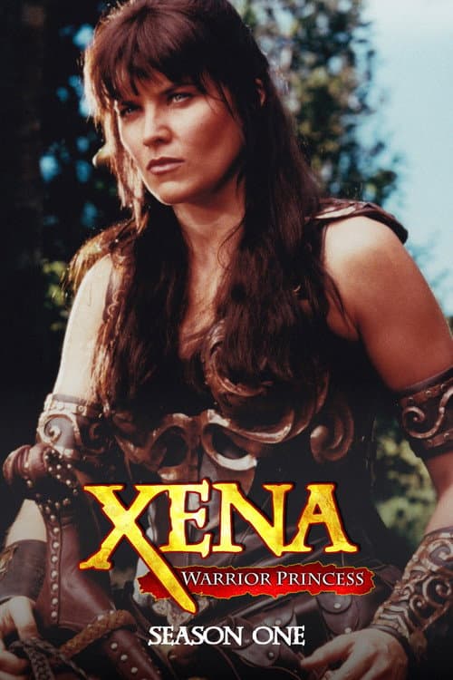 Season 1 poster
