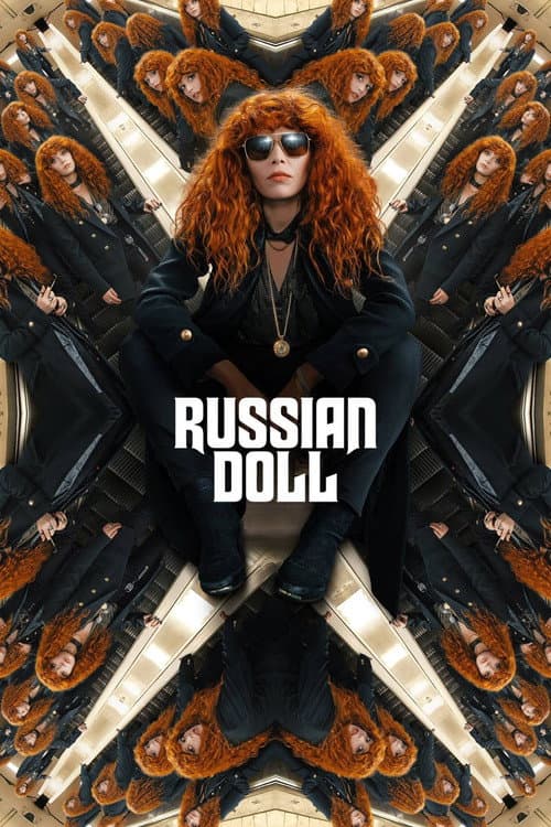 Season 2 poster