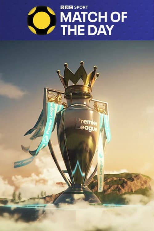 Season 2002/03 poster