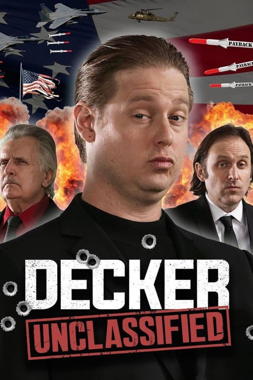 Unclassified poster