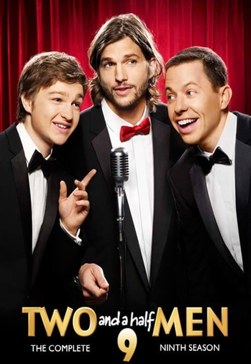 Season 9 poster