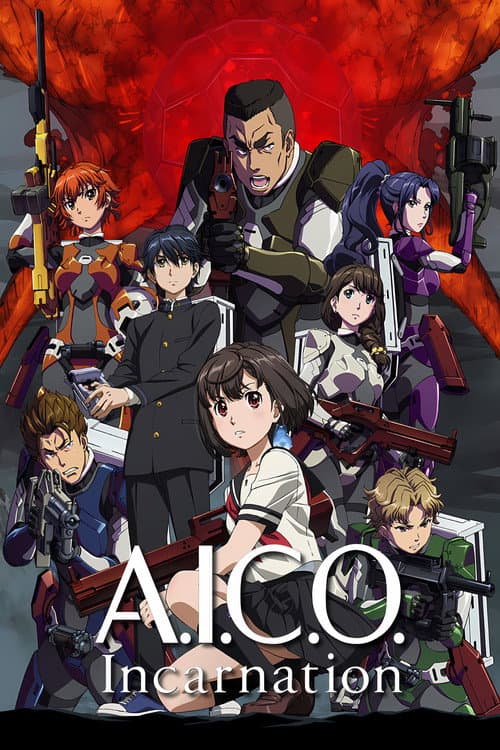 Season 1 poster