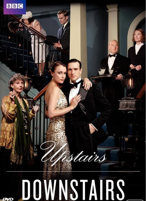 Series 1 poster