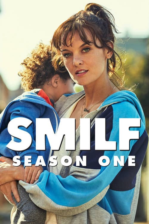 Season 1 poster