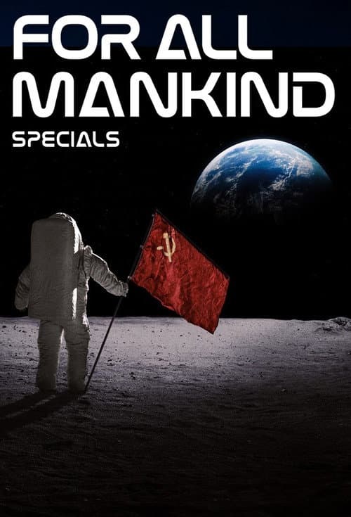 Specials poster