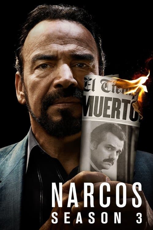 Season 3 poster