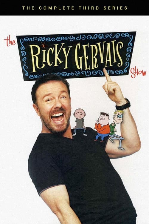 Season 3 poster