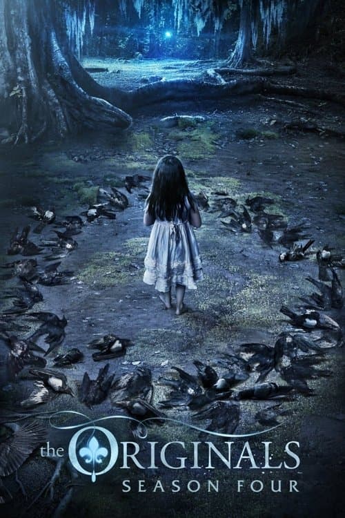 Season 4 poster