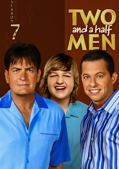 Season 7 poster