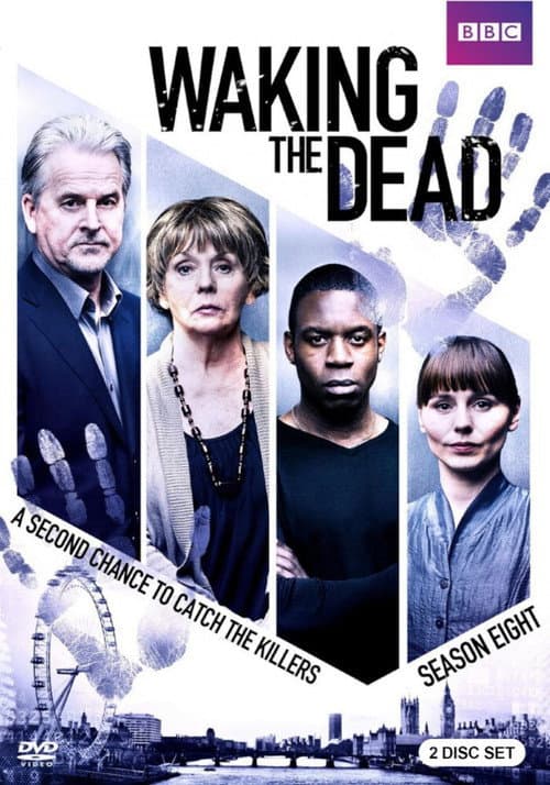Series 8 poster