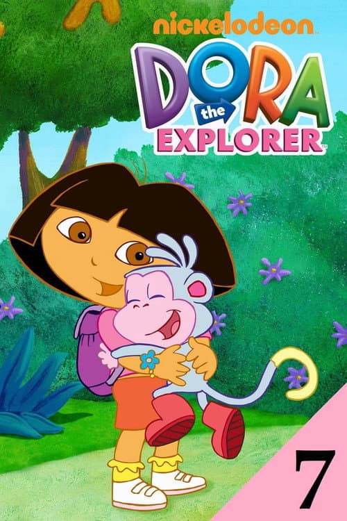 Season 7 poster