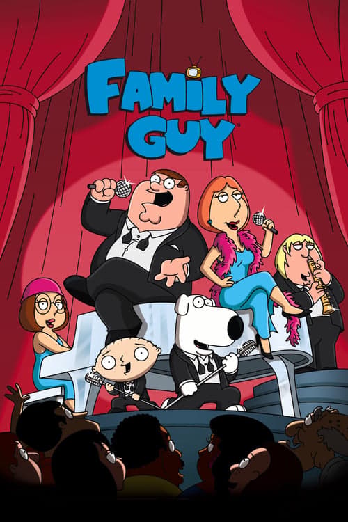 Season 6 poster