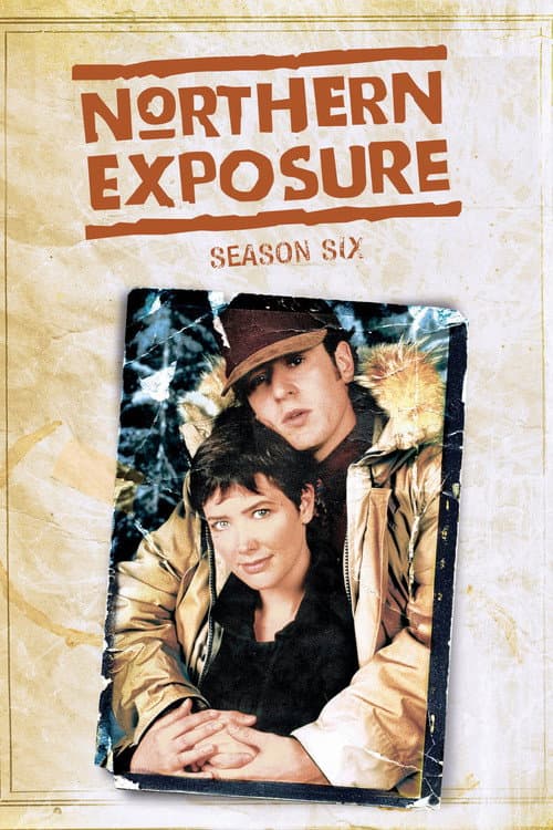 Season 6 poster