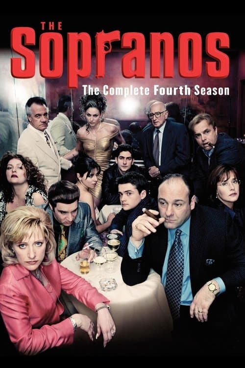 Season 4 poster