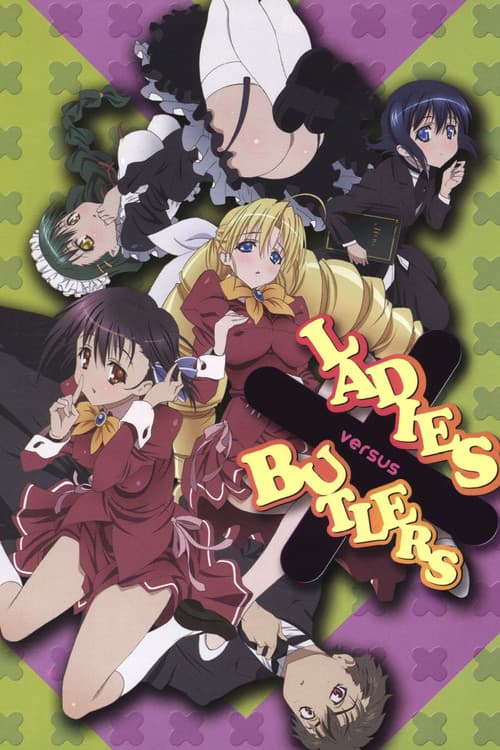 Specials poster