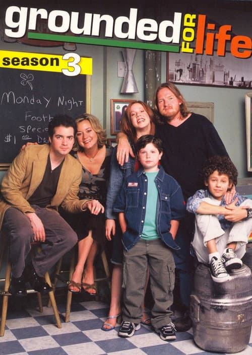 Season 3 poster