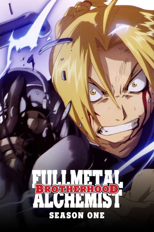 Season 1 poster