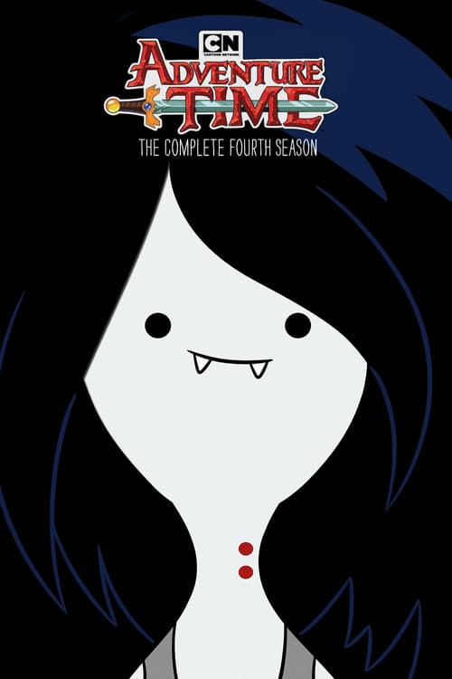 Season 4 poster