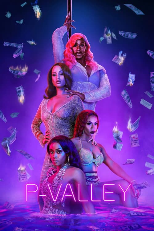 Season 3 poster