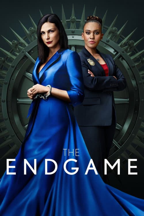 Season 1 poster