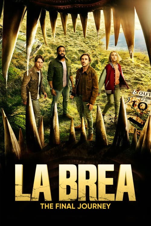 Season 3 poster