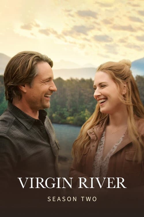 Season 2 poster