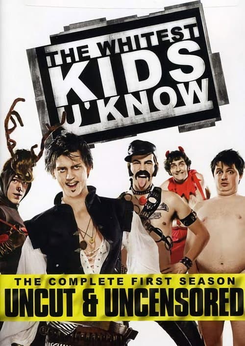 Season 1 poster