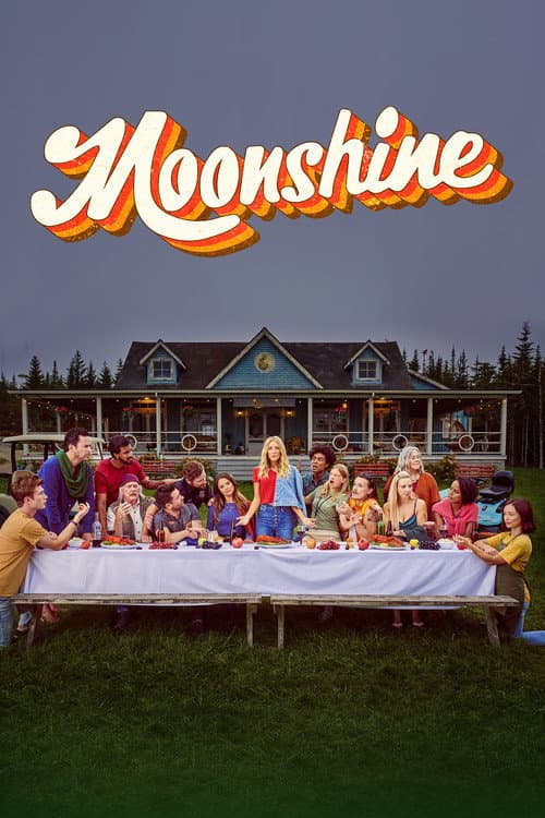 Season 2 poster
