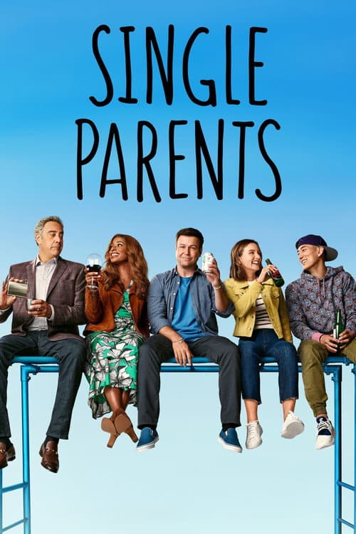 Season 2 poster