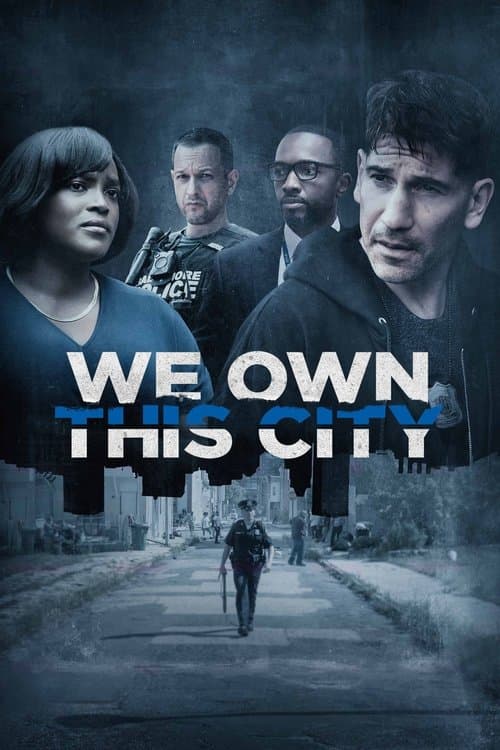 Miniseries poster