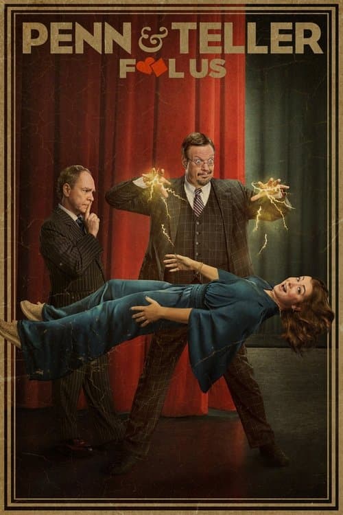Season 9 poster