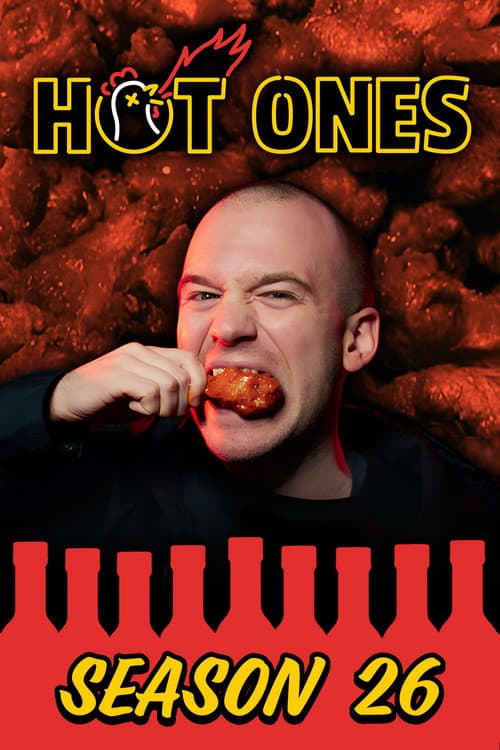 Season 26 poster