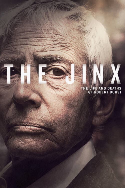 The Life and Deaths of Robert Durst poster