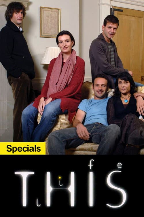 Specials poster